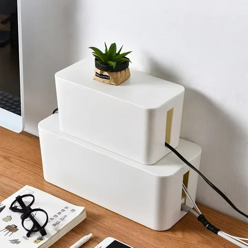 Organizador de cables