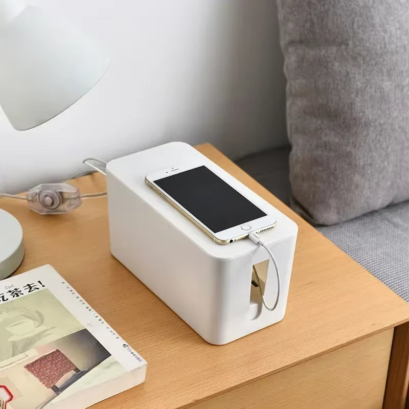 Organizador de cables