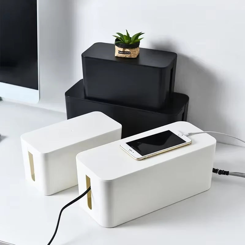 Organizador de cables